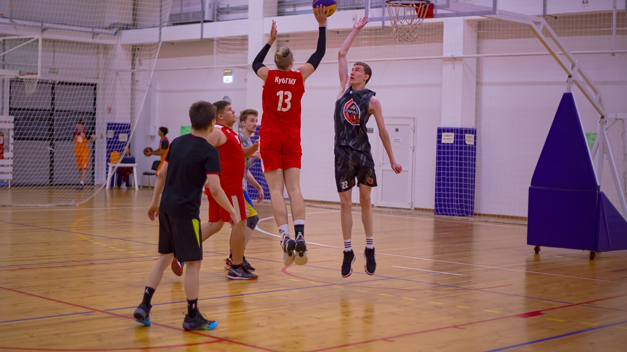 ФОТО: Полина Поцебнева 