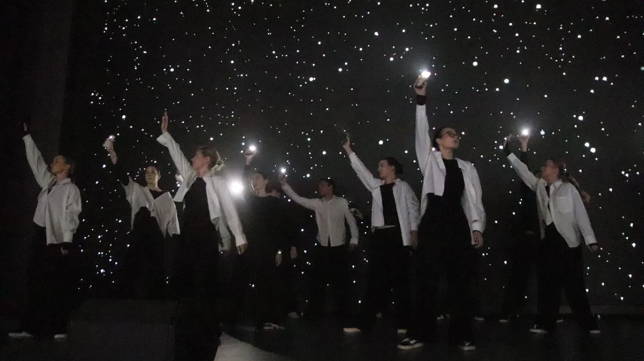 Фото: Управление по делам молодёжи администрации Краснодара