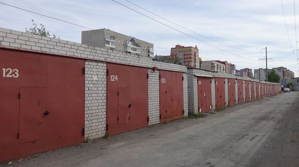 Крайтехинвентаризация предлагает услуги по оформлению прав на земельные участки под гаражами