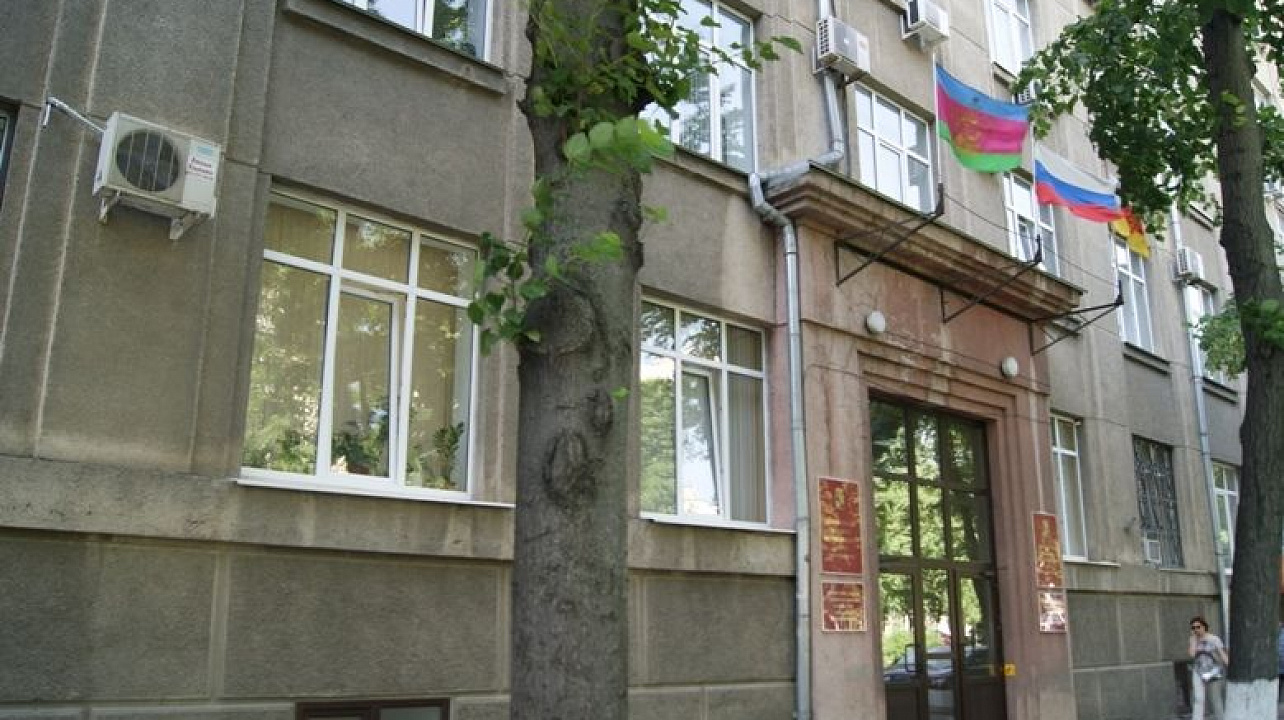 В Западном округе  прошло заседание краевого штаба по благоустройству Краснодара