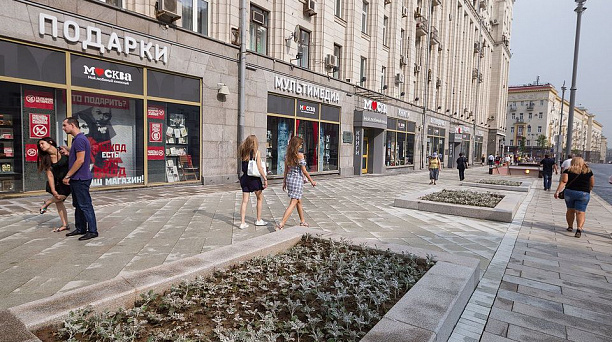 Администрация Западного округа информирует