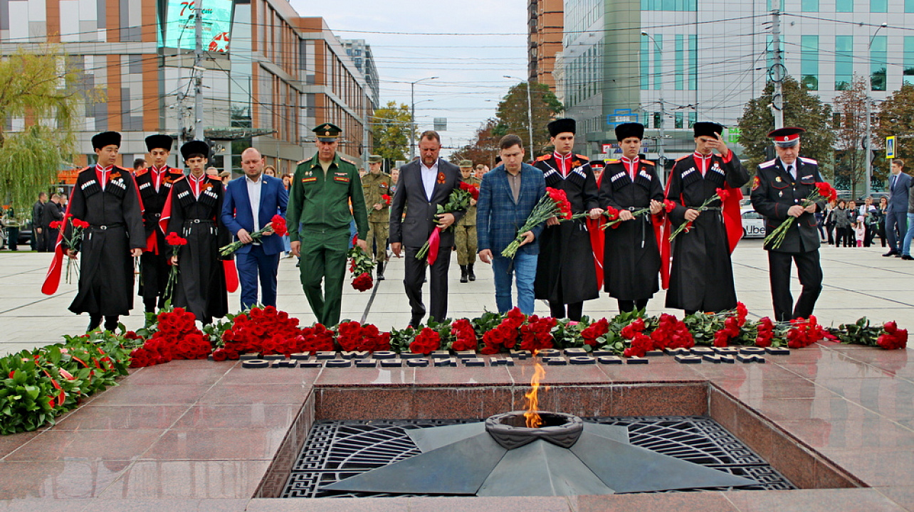 Фото - Андрей Кузьмин 