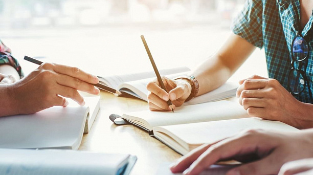 Краснодарцы могут принять участие в международном конкурсе «Вместе против коррупции!»