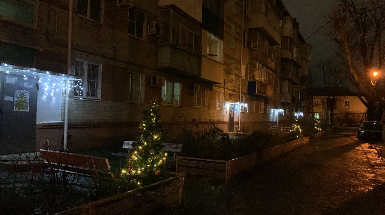 Фото: администрации Центрального округа