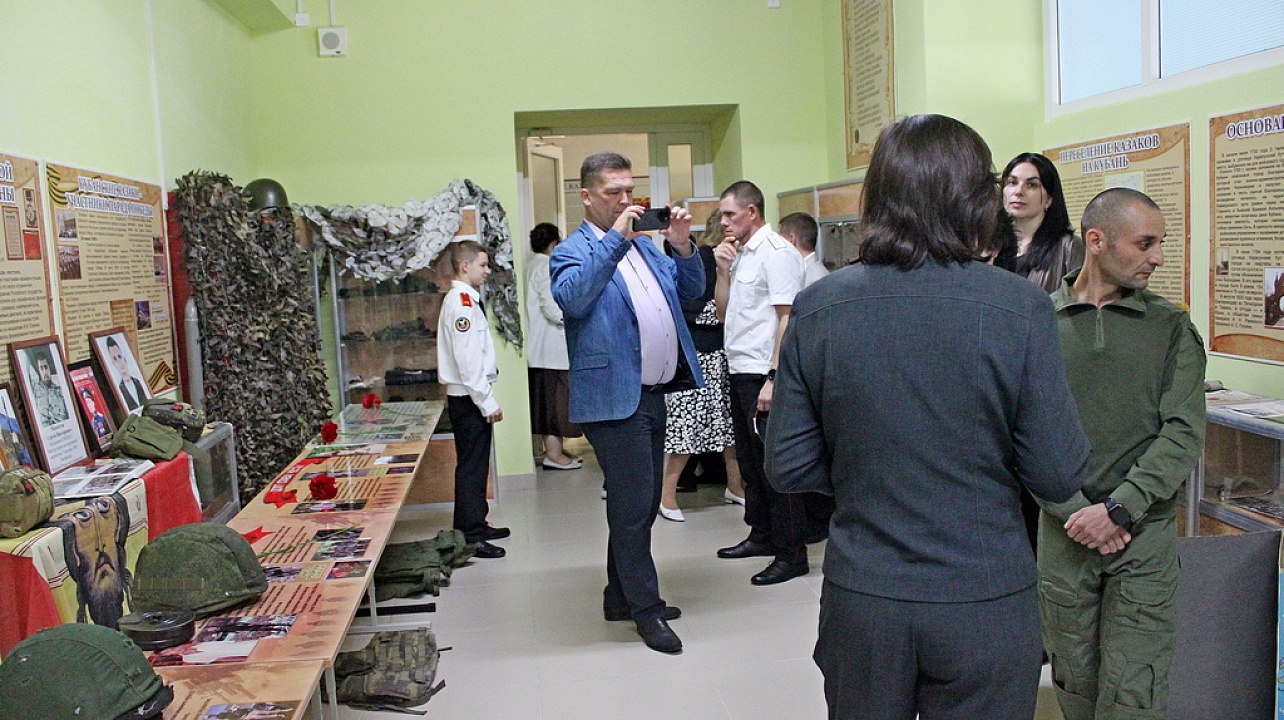 Фото - Андрей Кузьмин