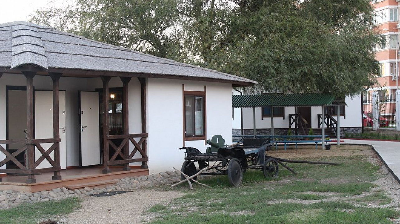 В Западном округе прошло выездное заседание штаба по профилактике терроризма