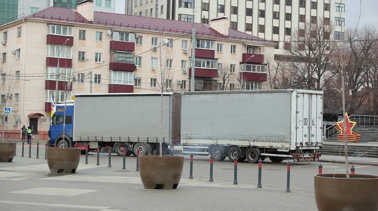 Фото: Станислав Телеховец