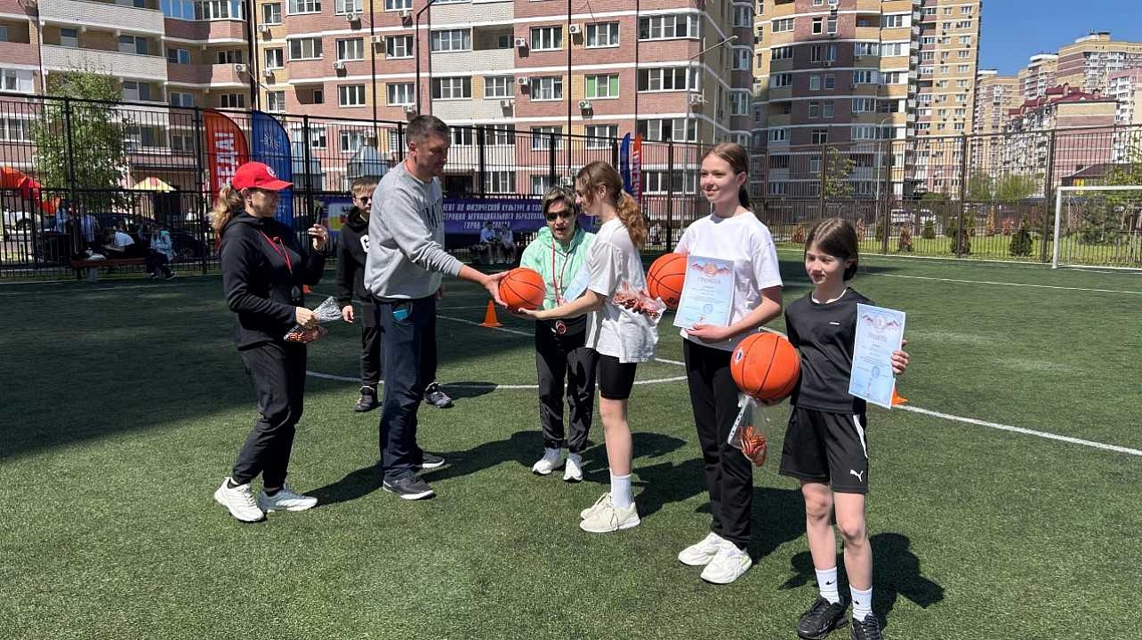 Фото: отдел по делам несовершеннолетних АКВО