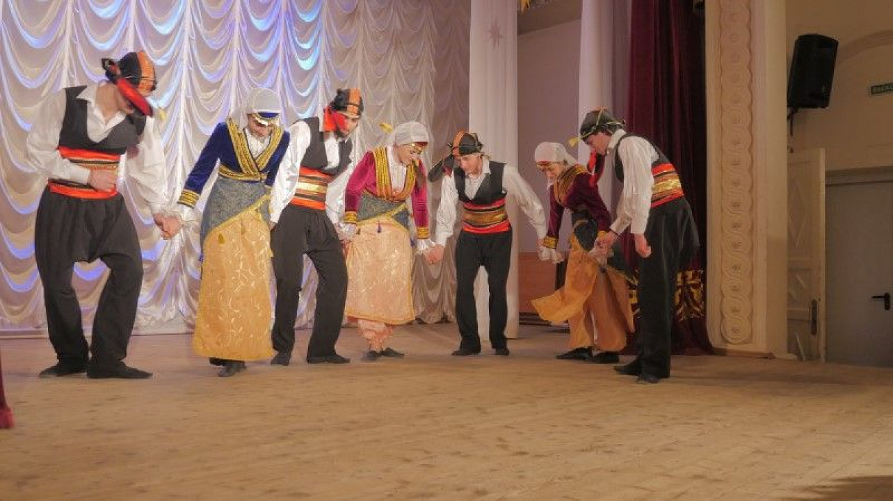 Краснодарский городской клуб интернациональной дружбы отметил девятый день рождения (6).jpg