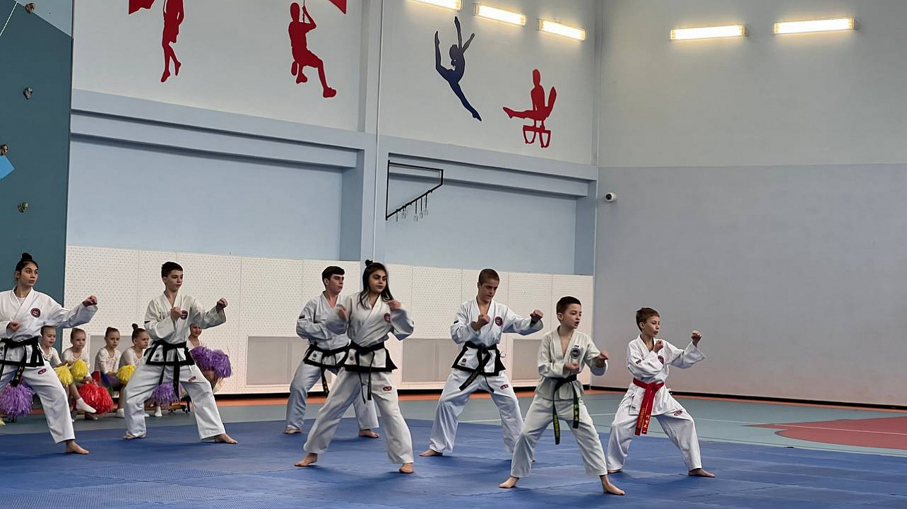 Фото: Пресс-служба администрации Краснодара