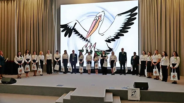 Профессиональный конкурс «Учитель года города Краснодара» стартовал в краевой столице