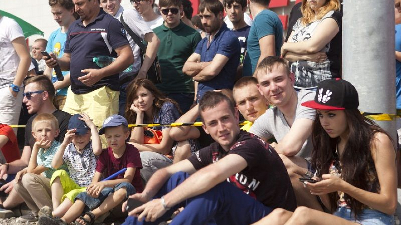 Фото: Юлия Симатова