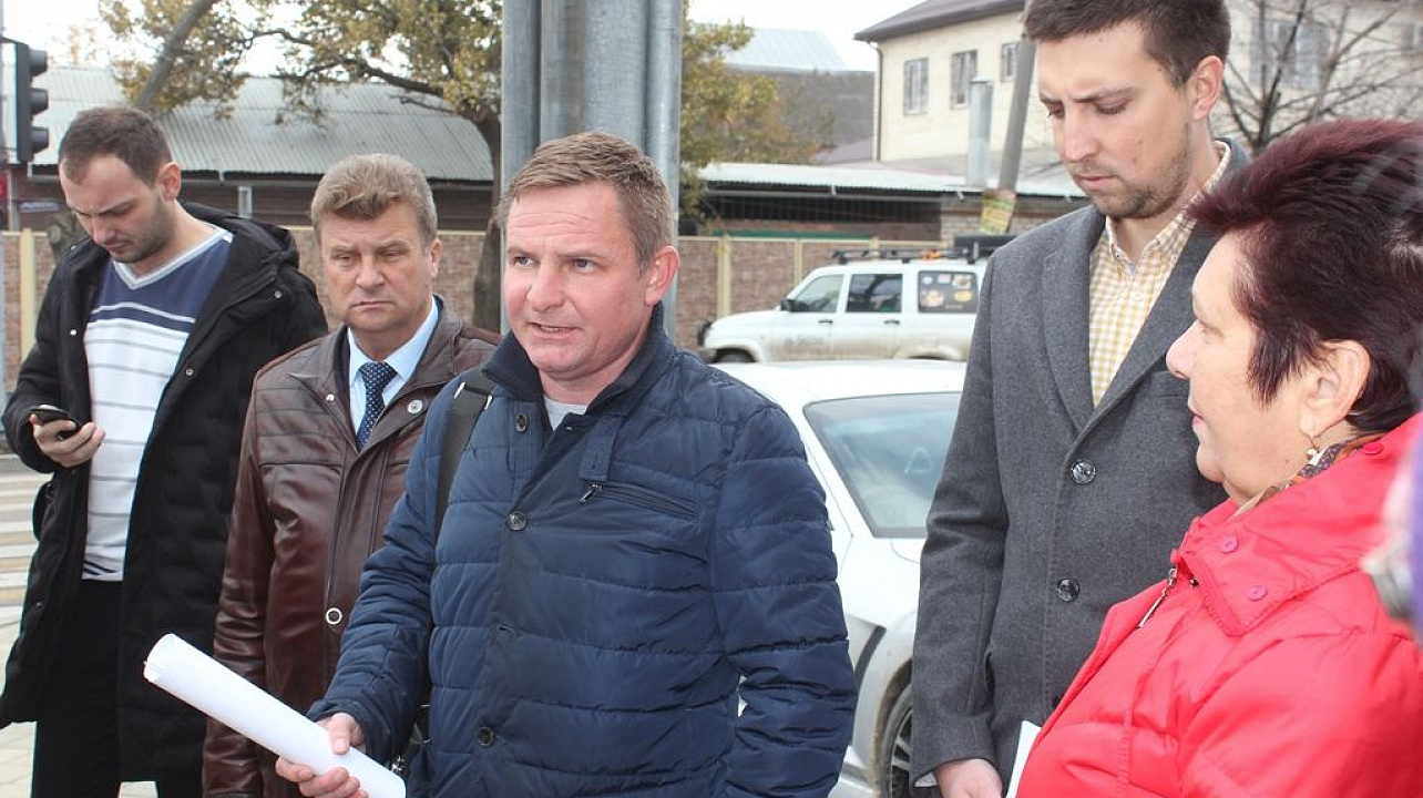 Фото: Алим Джеппаров