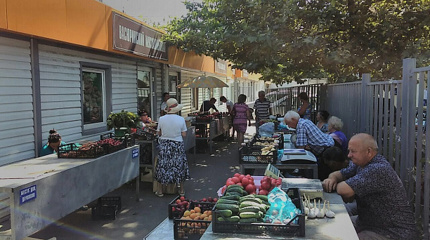 Администрация Западного округа информирует