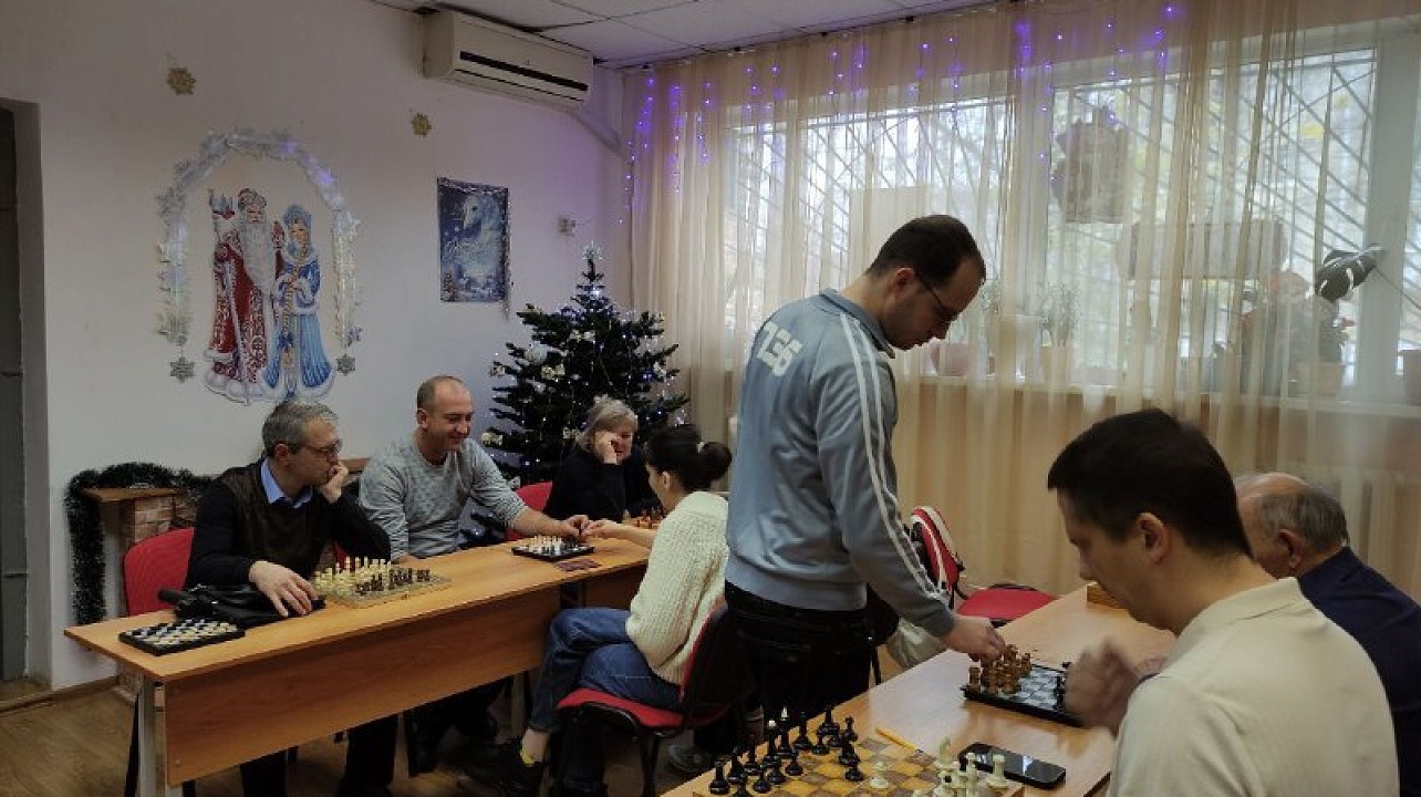 Фото: администрации Центрального округа