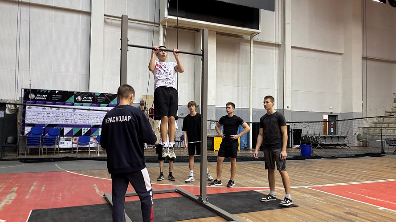 Фото - Андрей Кузьмин