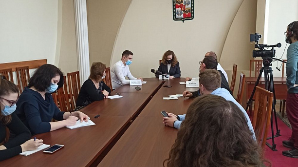 Благоустройство зелёных зон в 2022 году: алгоритм рейтингового онлайн-голосования