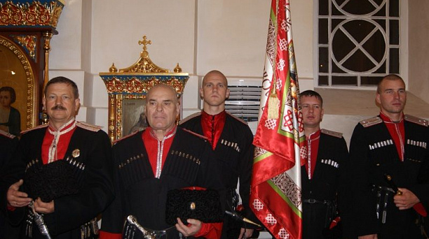 Верность традиции