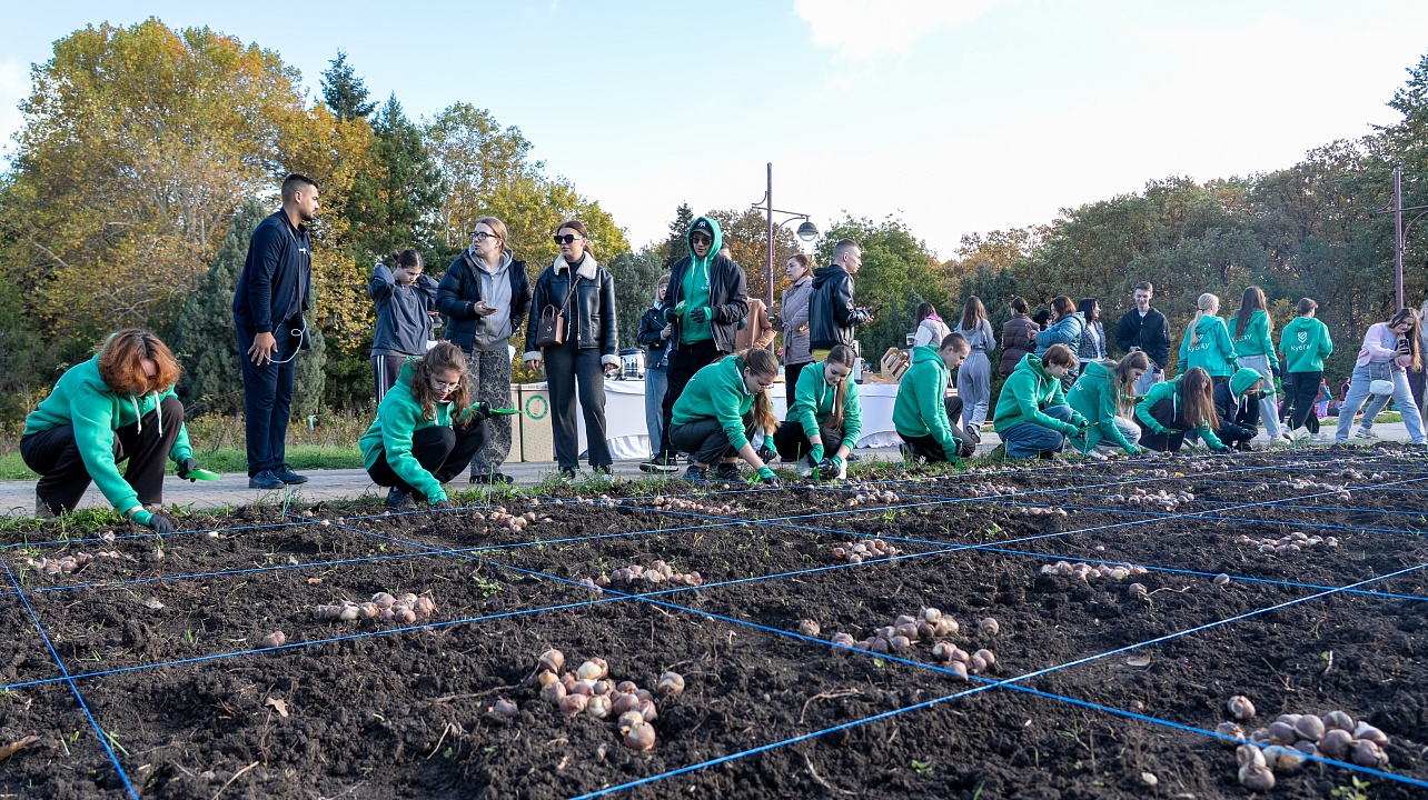 Фото: Пресс-служба КубГАУ