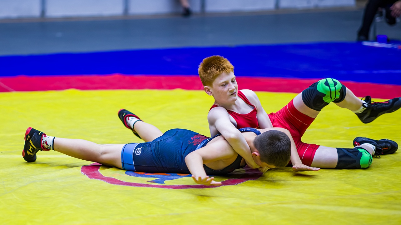 Фото: Полина Поцебнева 