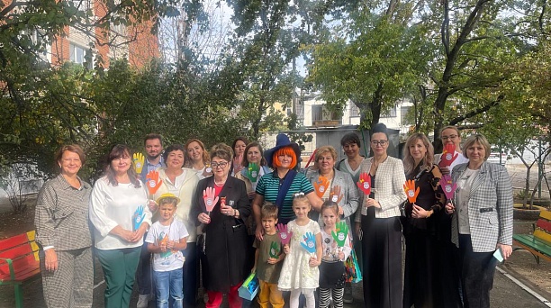 В Краснодаре начался объезд конкурсной комиссии городского этапа краевого конкурса «Лучший орган территориального общественного самоуправления»  на территории муниципального образования  город Краснодар» в 2024 году