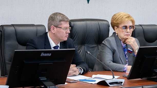 В городской Думе Краснодара обсудили техническое состояние краснодарской канализации