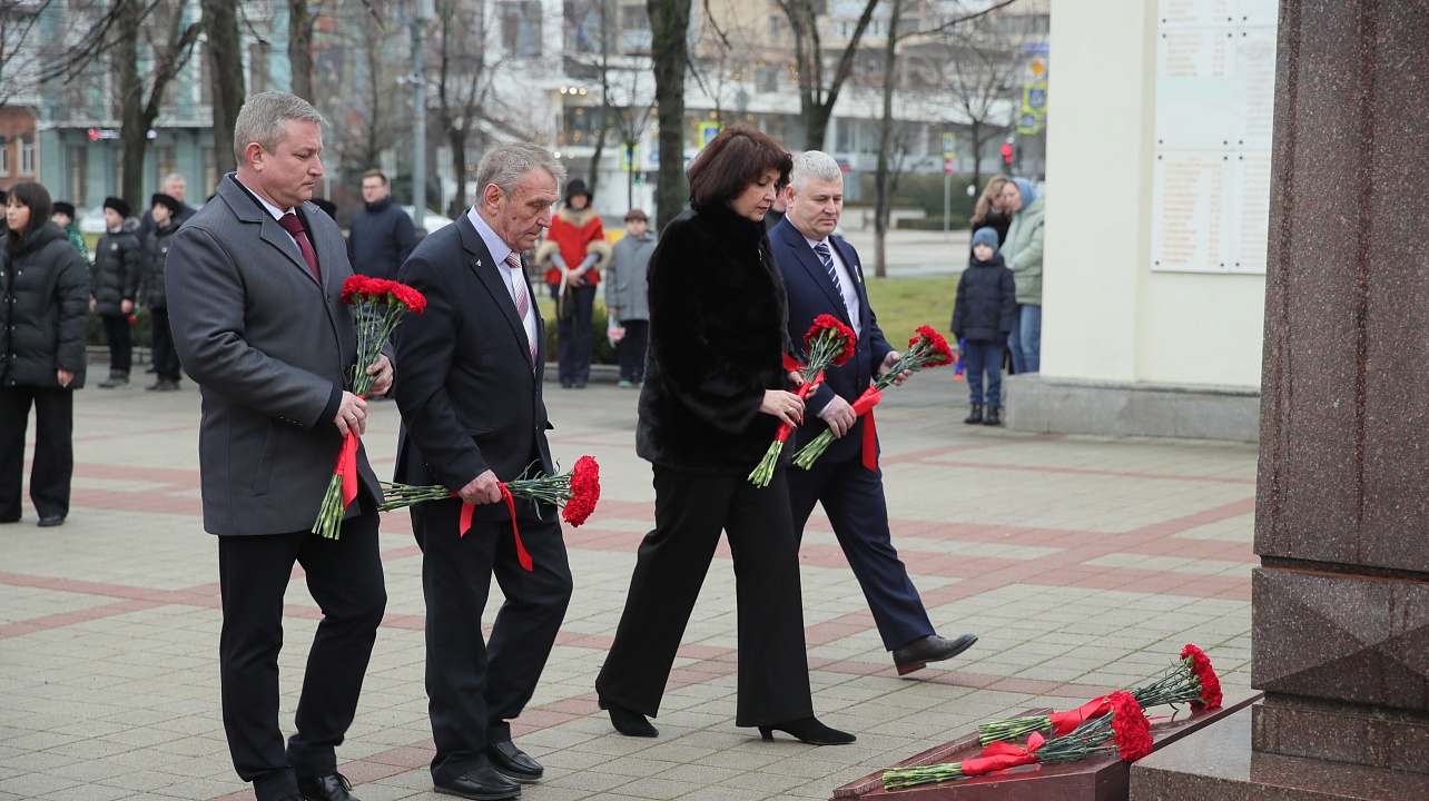 Фото: Станислав Телеховец