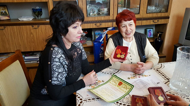 В Западном округе отметили день памяти жертв Холокоста