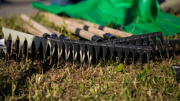 В Краснодаре проведут месячник по наведению санитарного порядка и благоустройству