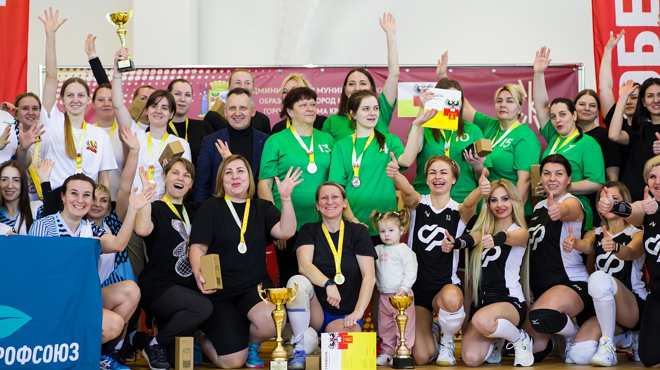 ФОТО: Полина Поцебнева  