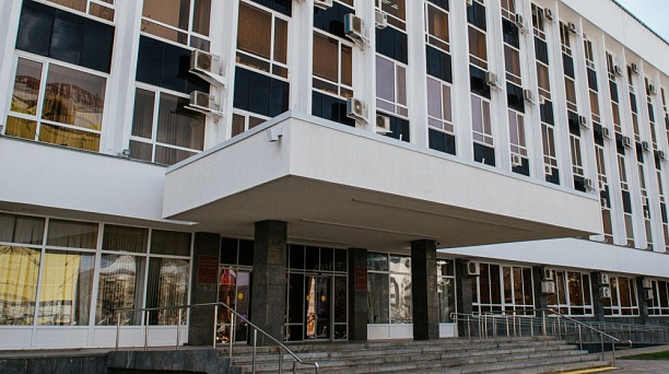 В 2020 году на реализацию нацпроектов в Краснодаре направили почти пять миллиардов рублей