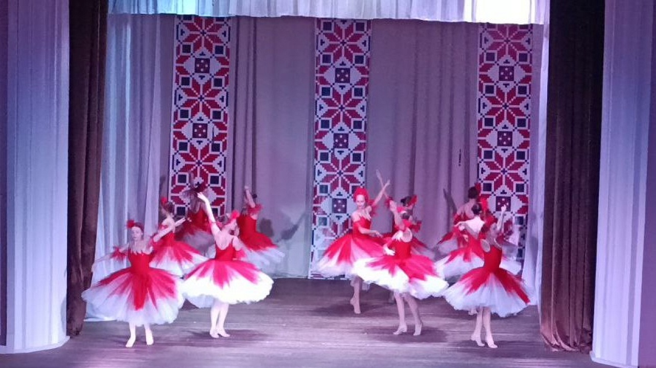 Фото: администрация Прикубанского округа города Краснодара