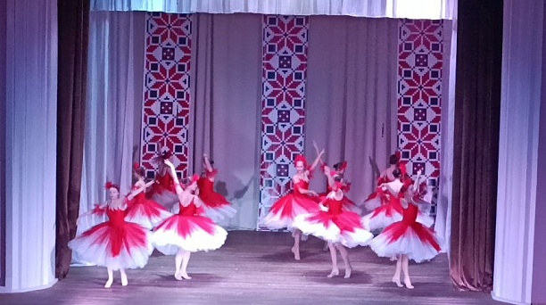 В Прикубанском округе завершился отборочный этап VII краевого фестиваля детского художественного творчества «Адрес детства – Кубань»