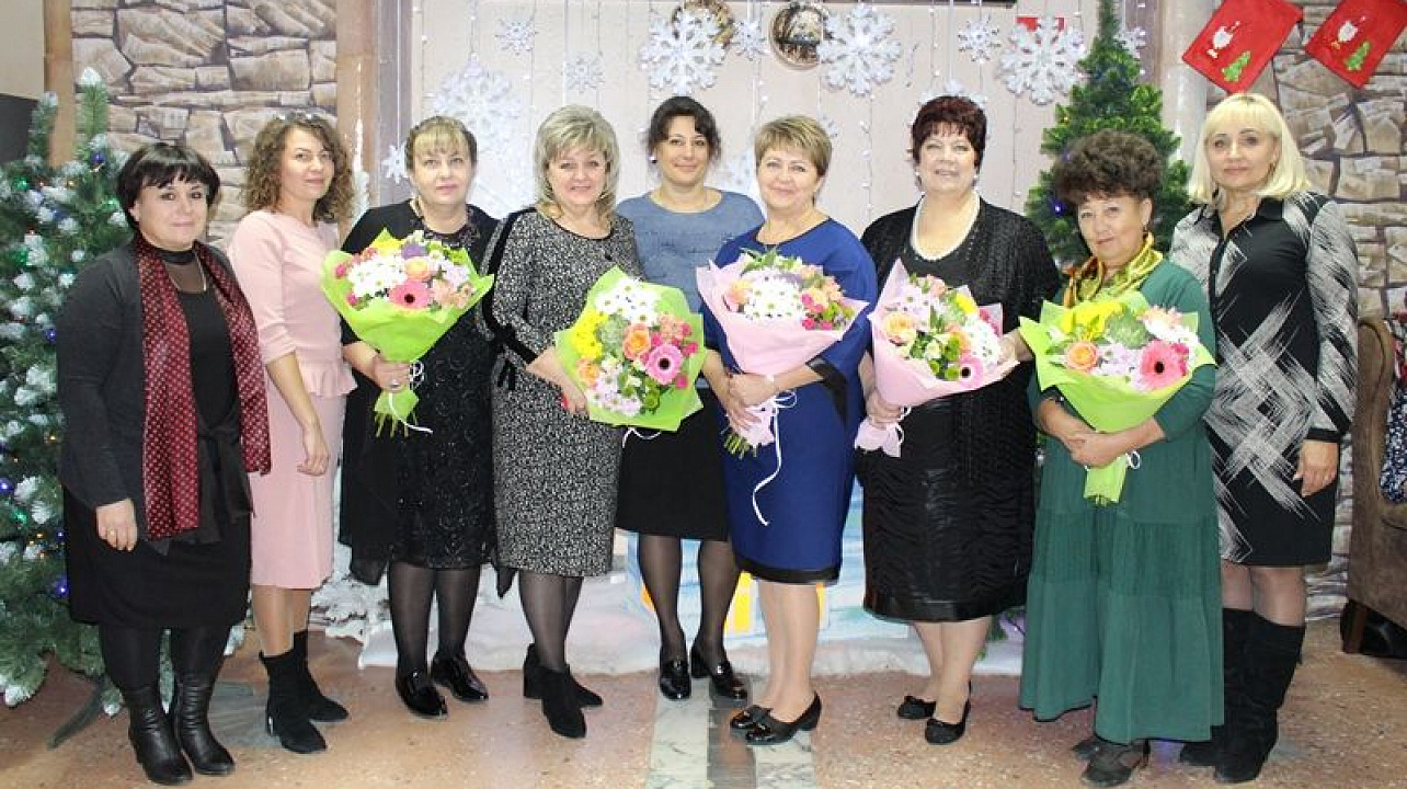 В Краснодаре чествовали лучших специалистов по работе с общественностью Центрального округа