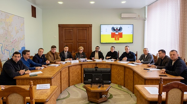 Завершилась работа комитетов