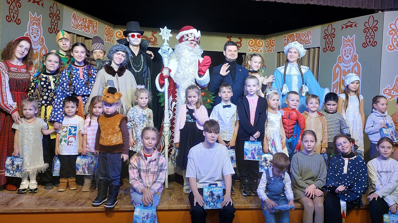 Фото: городская Дума Краснодара