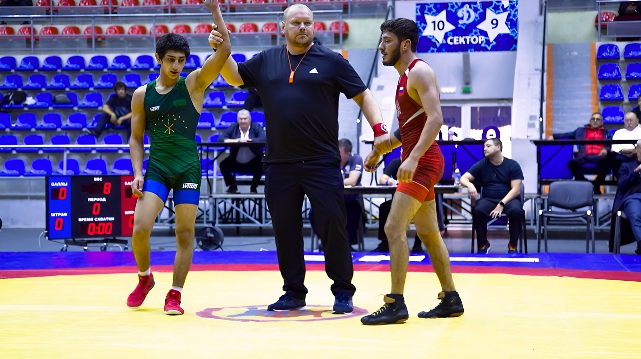 ФОТО: Полина Поцебнева  