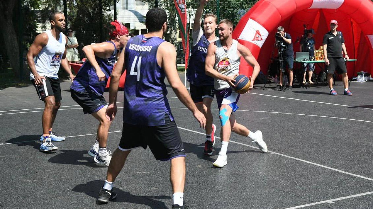 Фото: Пресс-служба администрации Краснодара