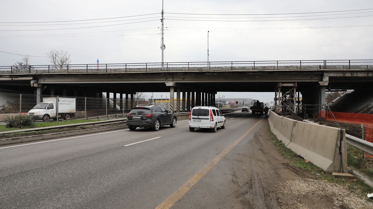 Фото: Администрация Краснодарского края