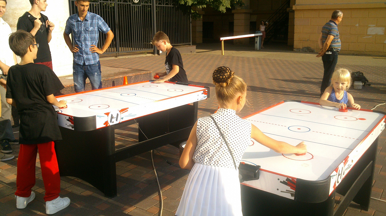 фестиваль «Молод. Всегда»