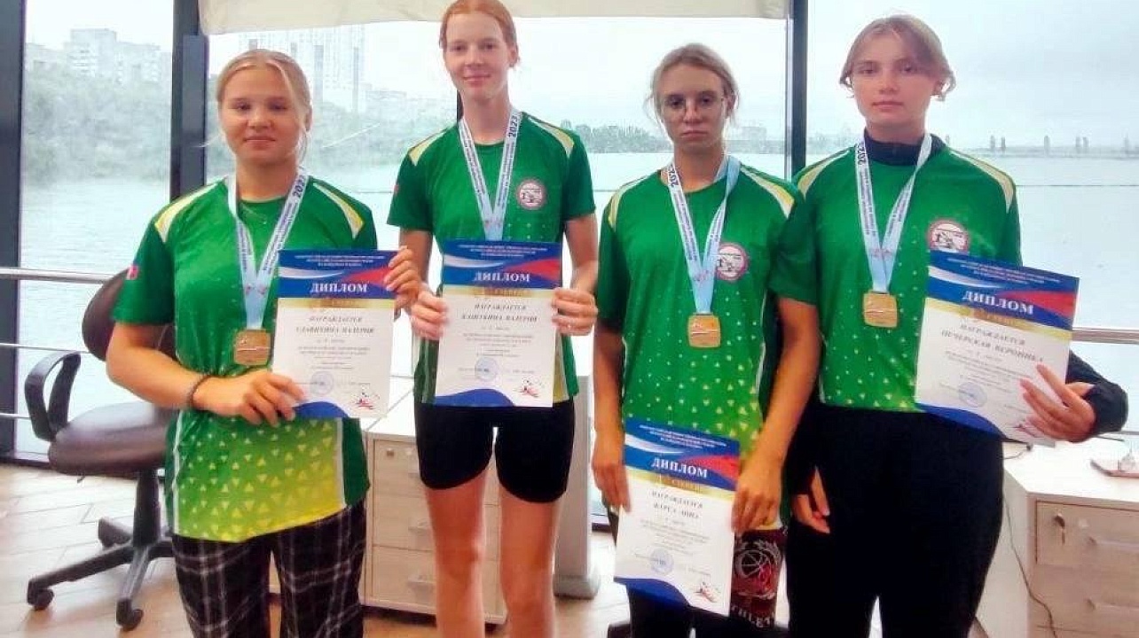 Фото: Управление по физической культуре и спорту