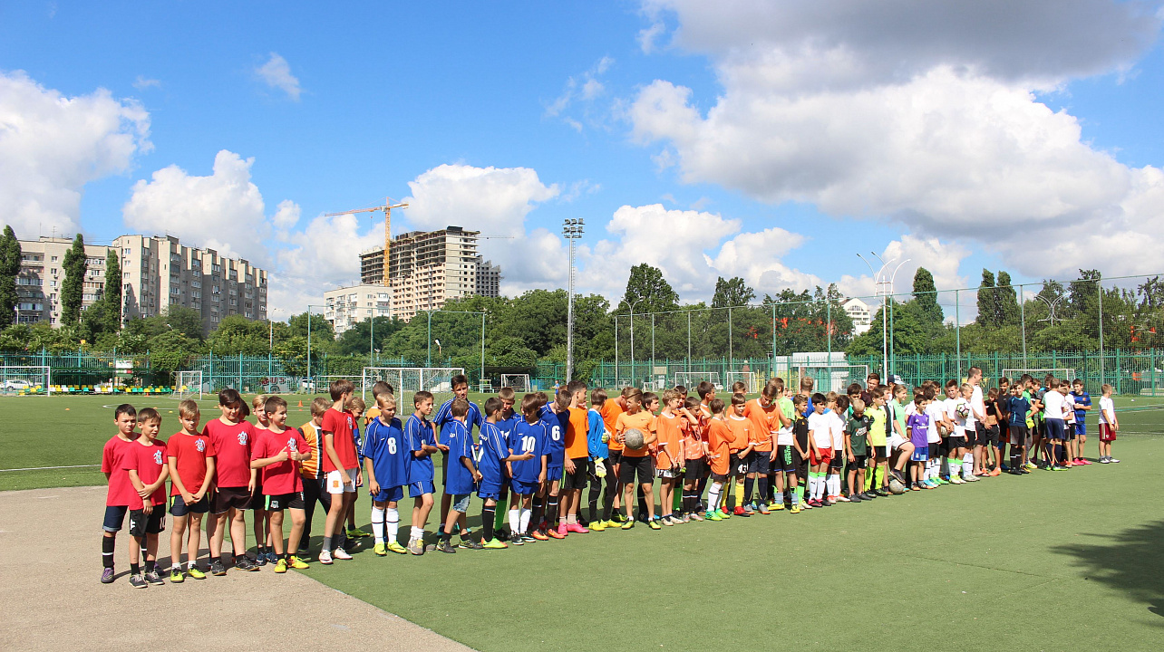 Дворовые игры