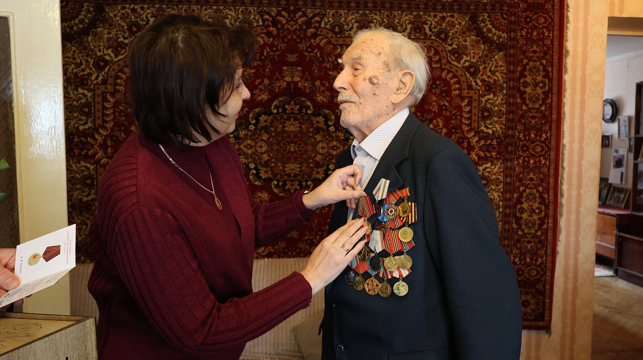 Фото: администрации Центрального округа