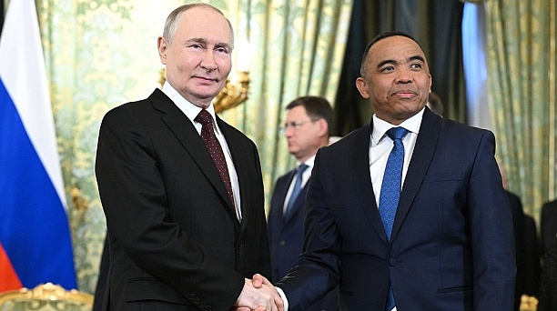 Новости городов-побратимов и партнёров