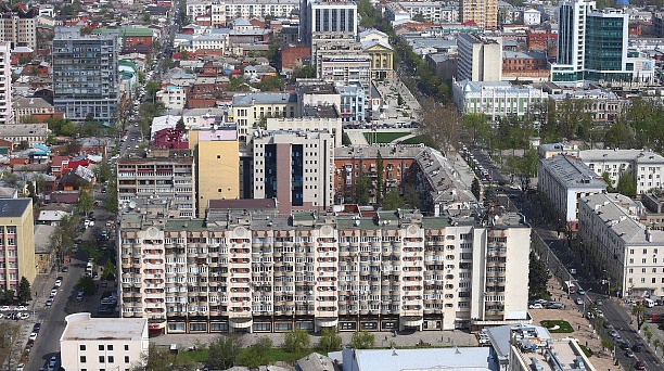 Победители премии «Лучший городской бизнес. Краснодар — 2024» станут известны 5 ноября
