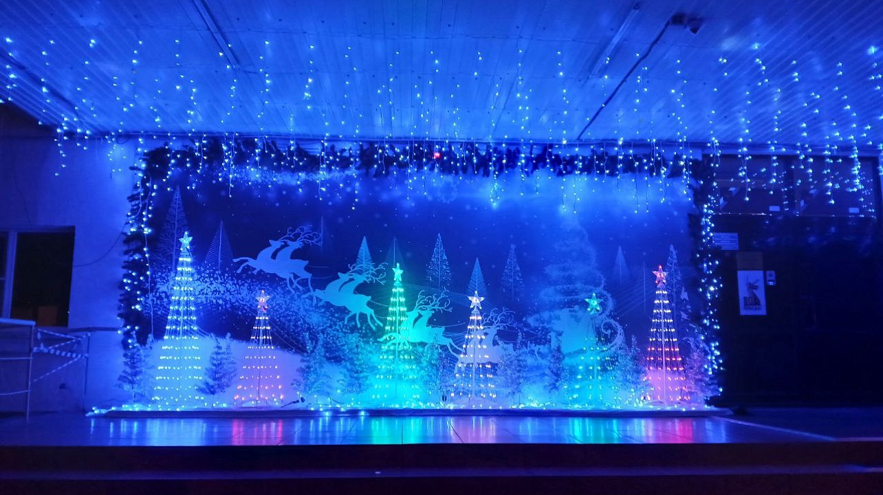 Фото учреждений образования Центрального округа