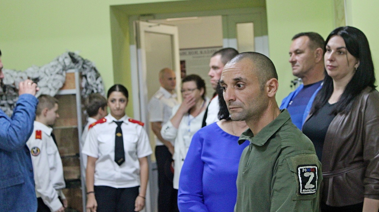 Фото - Андрей Кузьмин