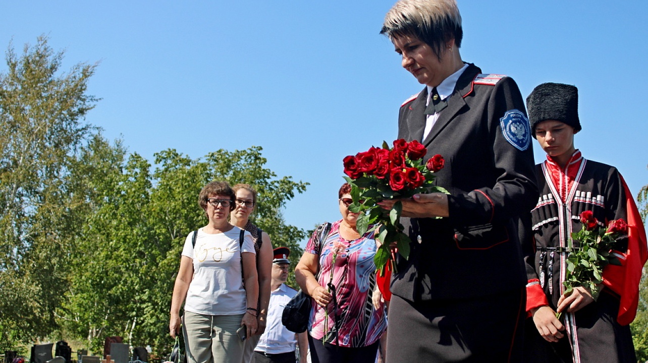 Фото - Андрей Кузьмин