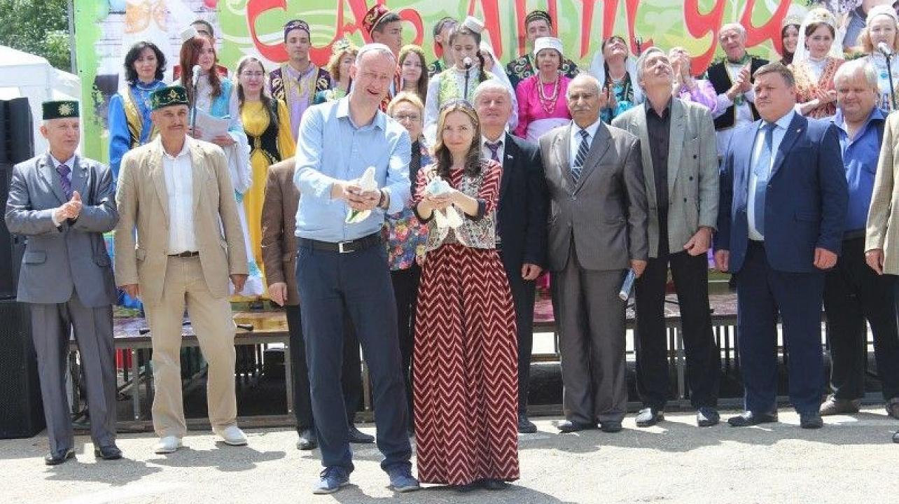 Юбилейный Сабантуй отметили в Краснодаре.jpg