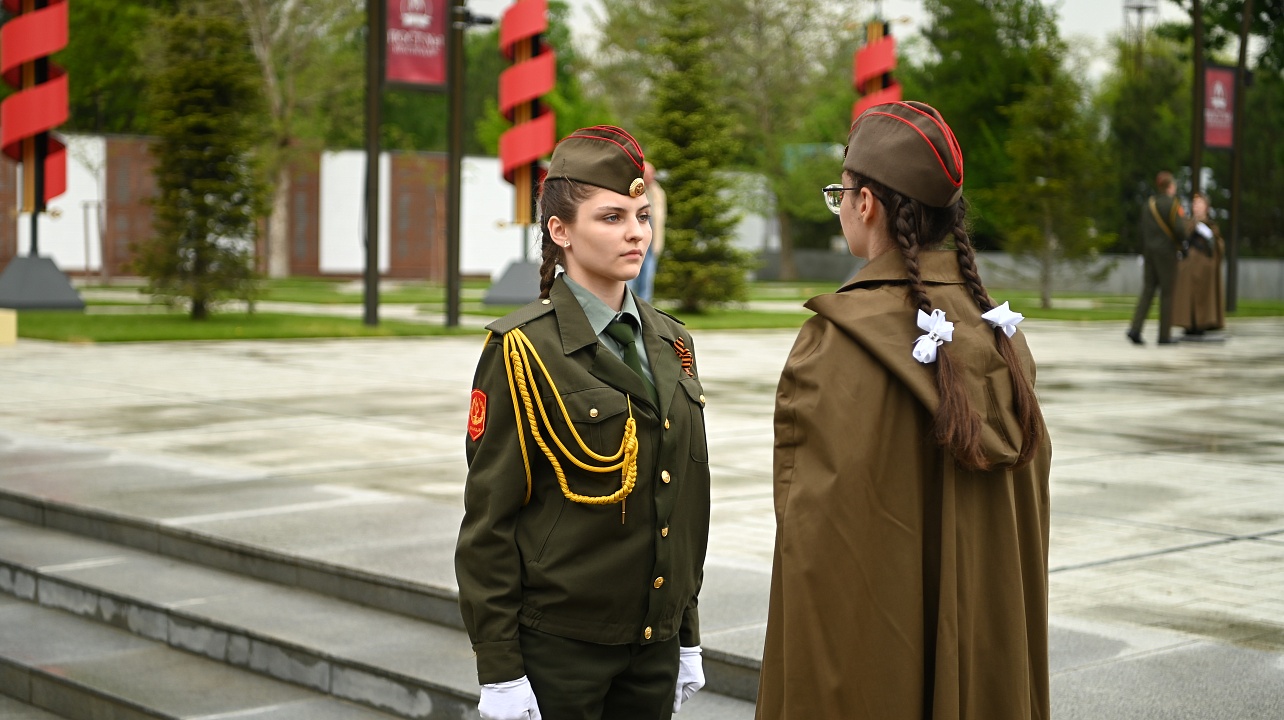 Фото: Андрей Зубов  